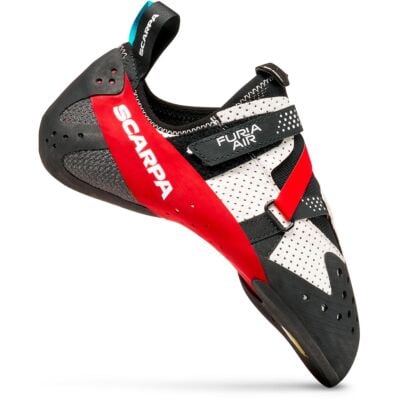 SCARPA Furia Air Ice\/Red クライミングシューズ