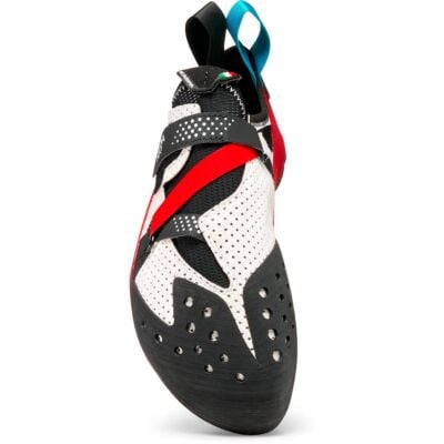SCARPA Furia Air Ice\/Red クライミングシューズ
