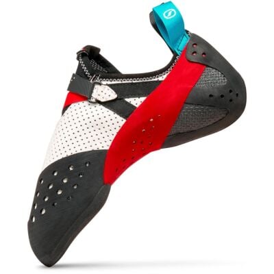 SCARPA Furia Air Ice\/Red クライミングシューズ