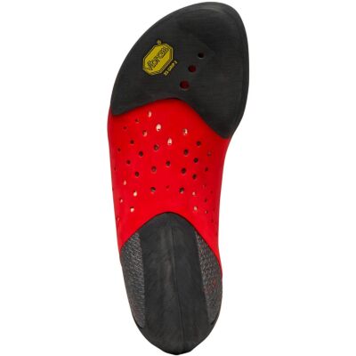 SCARPA Furia Air Ice\/Red クライミングシューズ