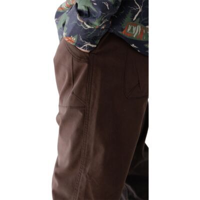 KAVU Kumano メンズパンツ