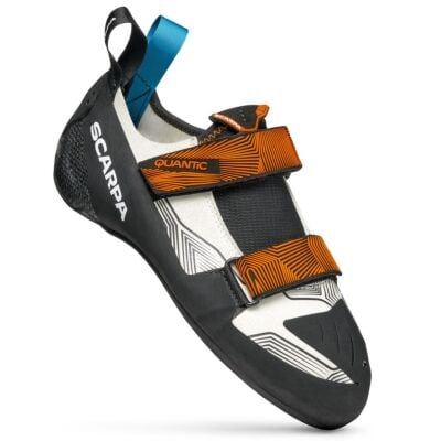 SCARPA Quantic クライミングシューズ