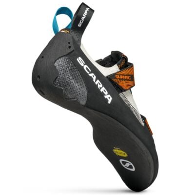 SCARPA Quantic クライミングシューズ
