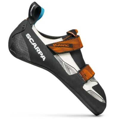 SCARPA Quantic クライミングシューズ