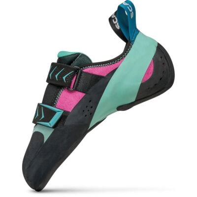 SCARPA Vapor V WMN 女性用クライミングシューズ