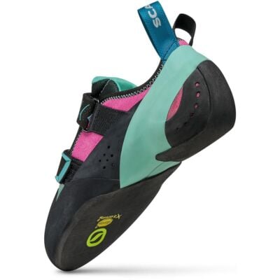 SCARPA Vapor V WMN 女性用クライミングシューズ