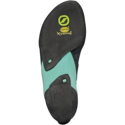 SCARPA Vapor V WMN 女性用クライミングシューズ