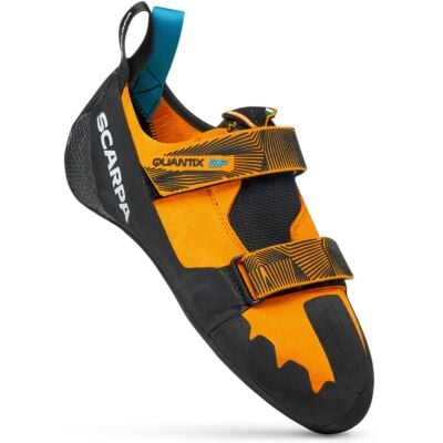 SCARPA Quantix SF クライミングシューズ