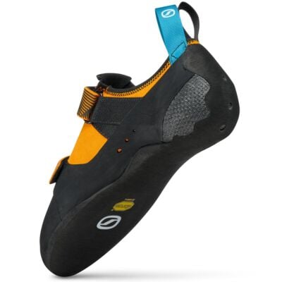 SCARPA Quantix SF クライミングシューズ