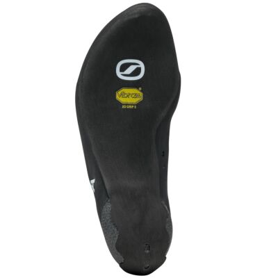 SCARPA Quantix SF WMN Aqua/Black 女性用クライミングシューズ