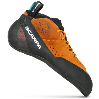 SCARPA Generator Mid クライミングシューズ