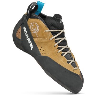 SCARPA Generator Mid WMN 女性用クライミングシューズ