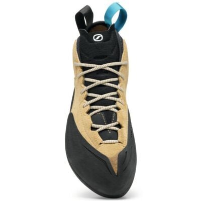 SCARPA Generator Mid WMN 女性用クライミングシューズ