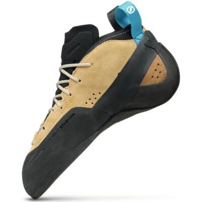 SCARPA Generator Mid WMN 女性用クライミングシューズ
