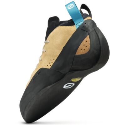 SCARPA Generator Mid WMN 女性用クライミングシューズ