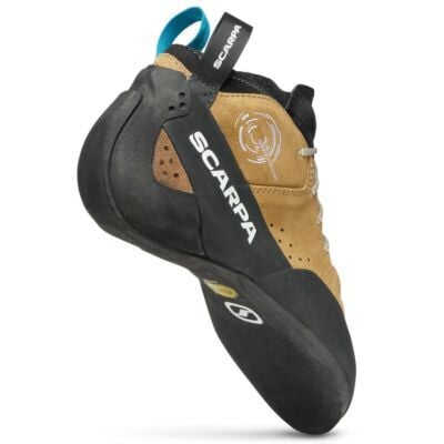 SCARPA Generator Mid WMN 女性用クライミングシューズ