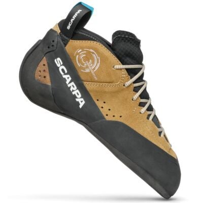 SCARPA Generator Mid WMN 女性用クライミングシューズ