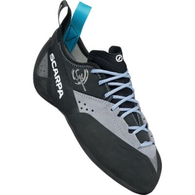SCARPA Generator Woman 女性用クライミングシューズ