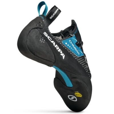 SCARPA Chimera クライミングシューズ