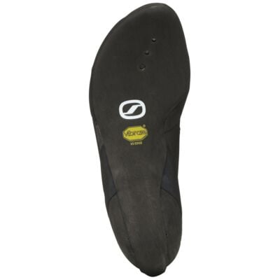 SCARPA Vapor Smoke/Yellow クライミングシューズ