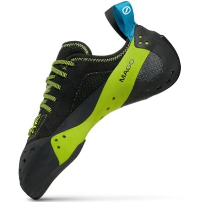 SCARPA Mago クライミングシューズ