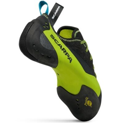 SCARPA Mago クライミングシューズ
