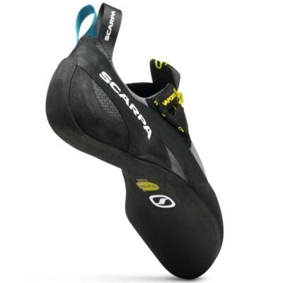 SCARPA Vapor S クライミングシューズ