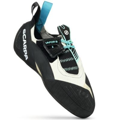 SCARPA Vapor S WMN 女性用クライミングシューズ