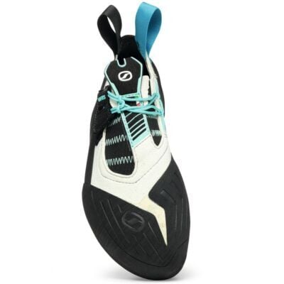 SCARPA Vapor S WMN 女性用クライミングシューズ