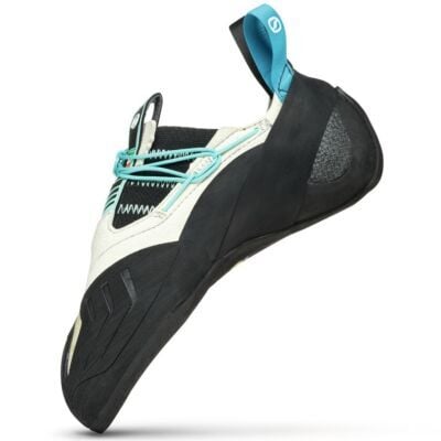 SCARPA Vapor S WMN 女性用クライミングシューズ