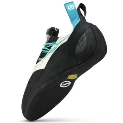 SCARPA Vapor S WMN 女性用クライミングシューズ