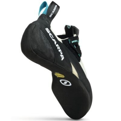 SCARPA Vapor S WMN 女性用クライミングシューズ