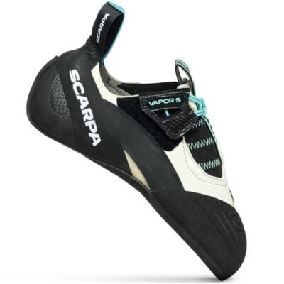 SCARPA Vapor S WMN 女性用クライミングシューズ