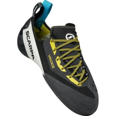 SCARPA Veloce L クライミングシューズ
