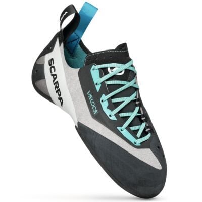 SCARPA Veloce L WMN 女性用クライミングシューズ