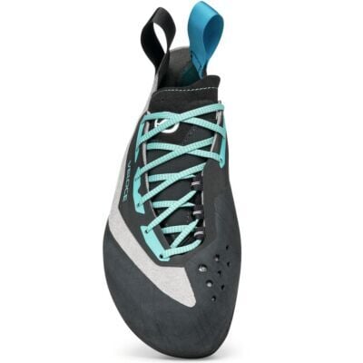 SCARPA Veloce L WMN 女性用クライミングシューズ