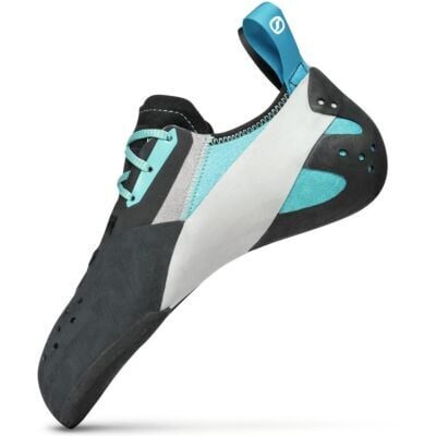 SCARPA Veloce L WMN 女性用クライミングシューズ