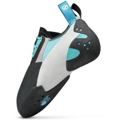 SCARPA Veloce L WMN 女性用クライミングシューズ