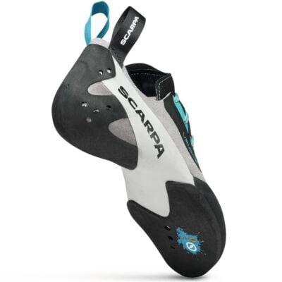 SCARPA Veloce L WMN 女性用クライミングシューズ