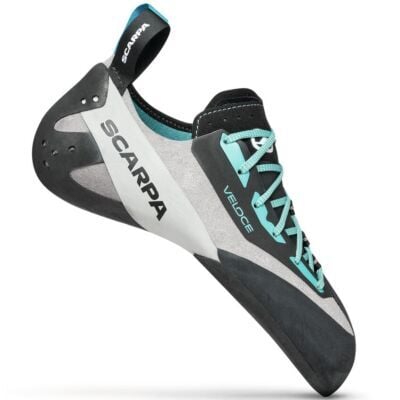 SCARPA Veloce L WMN 女性用クライミングシューズ