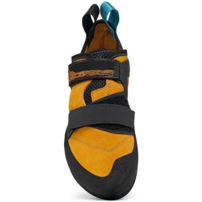SCARPA Origin Nectarine-Black クライミングシューズ