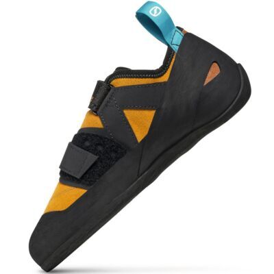 SCARPA Origin Nectarine-Black クライミングシューズ
