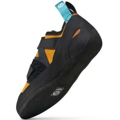 SCARPA Origin Nectarine-Black クライミングシューズ