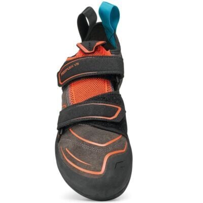 SCARPA Reflex VS Tonic/Black クライミングシューズ