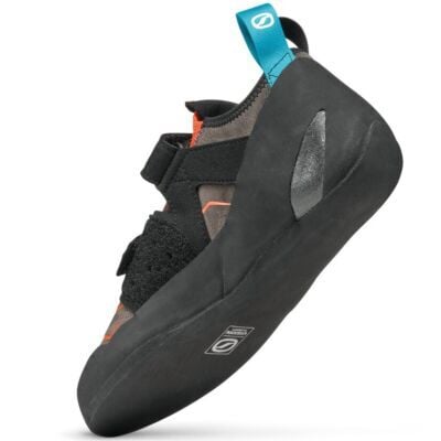 SCARPA Reflex VS Tonic/Black クライミングシューズ