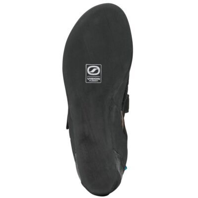 SCARPA Reflex VS Tonic/Black クライミングシューズ