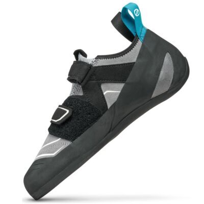 SCARPA Reflex VS WMN Light Grey/Black 女性用クライミングシューズ