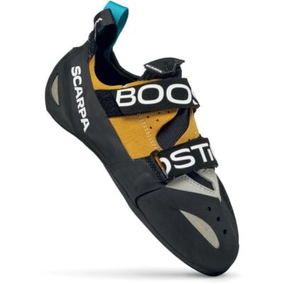 SCARPA Boostic R クライミングシューズ