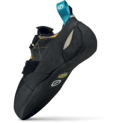 SCARPA Boostic R クライミングシューズ