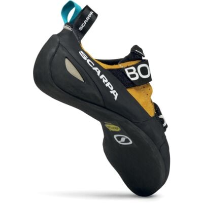 SCARPA Boostic R クライミングシューズ